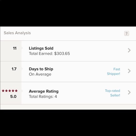 MEET YOUR POSHER 😁, Cassidy 😘 - Picture 4 of 6